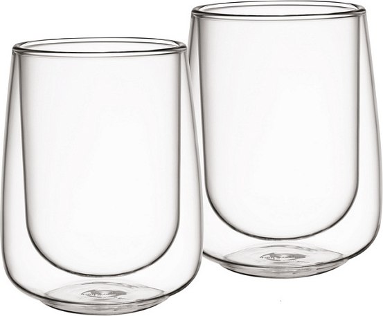 Набор стаканов для горячих напитков Villeroy & Boch Artesano Hot&Cold Beverages / 11-7203-8099 (2шт)