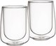 Набор стаканов для горячих напитков Villeroy & Boch Artesano Hot&Cold Beverages / 11-7203-8099 (2шт) - 