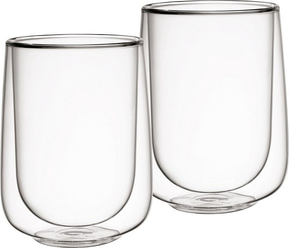 Набор стаканов для горячих напитков Villeroy & Boch Artesano Hot&Cold Beverages / 11-7203-8098 (2шт)