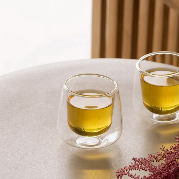 Набор стаканов для горячих напитков Villeroy & Boch Artesano Hot&Cold Beverages / 11-7203-8094 (2шт)