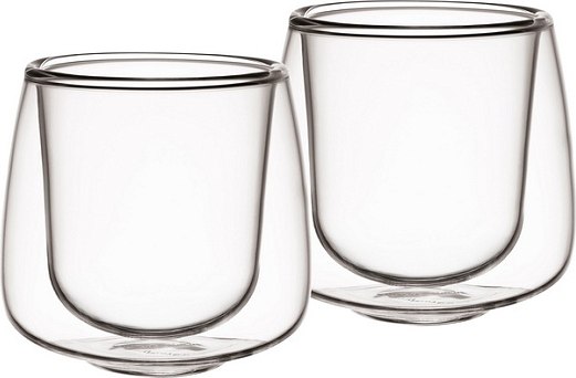 Набор стаканов для горячих напитков Villeroy & Boch Artesano Hot&Cold Beverages / 11-7203-8094 (2шт)
