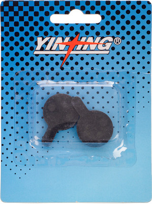 Колодки тормозные для велосипеда Yinxing P26 / SP11022 -