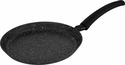 Блинная сковорода Scovo Hi-Black HB-039 - 