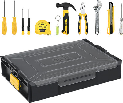 

Универсальный набор инструментов, YS EDL1211