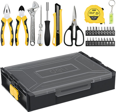 

Универсальный набор инструментов, EDL1229