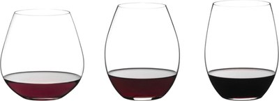 

Набор бокалов, O Wine Tumbler 5414/74-1