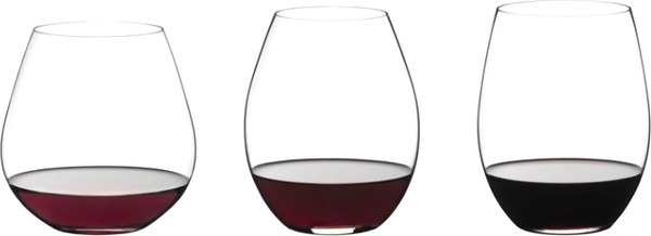 Набор бокалов Riedel O Wine Tumbler 5414/74-1