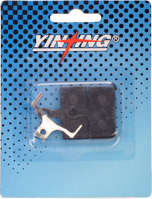 Колодки тормозные для велосипеда Yinxing P03 / SP11016 -