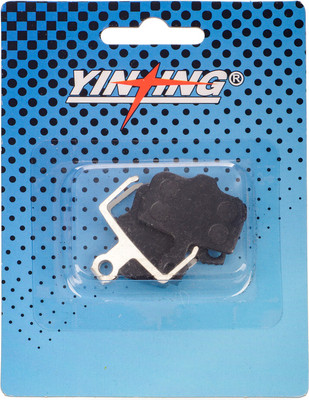 Колодки тормозные для велосипеда Yinxing P04 / SP11017 -