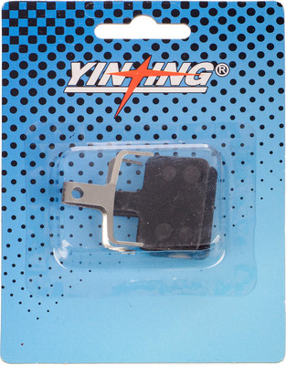 Колодки тормозные для велосипеда Yinxing P11 / SP11019 -
