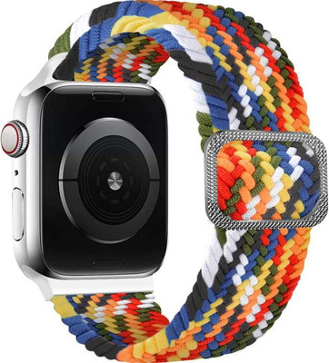 Ремешок для умных часов Rumi Wick для Apple Watch 42/44/45мм (цветной микс) - 