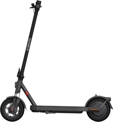 Электросамокат Xiaomi Electric Scooter Elite GL - 