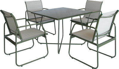 

Комплект садовой мебели, Андрия / GS072