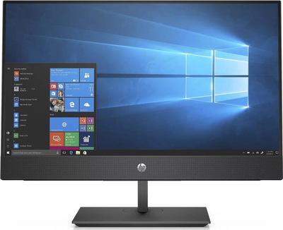 Моноблок HP ProOne 440 G9 (884R5EA/16GB) -