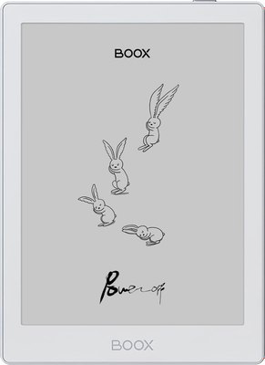 

Электронная книга, Boox Go 6