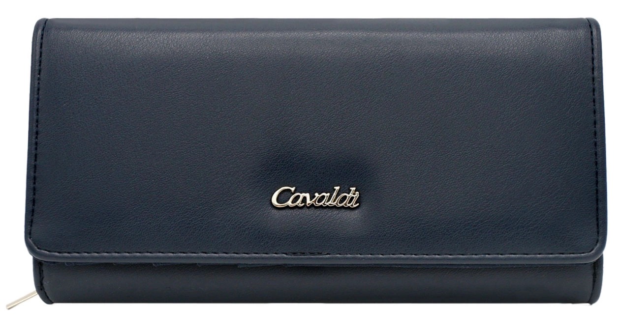 Портмоне Cedar 4U Cavaldi / N012-APU-BL (синий)