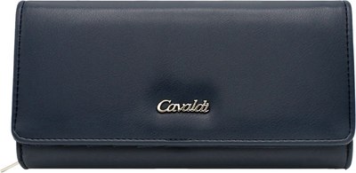 

Портмоне, 4U Cavaldi / N012-APU-BL