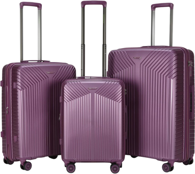 

Набор чемоданов, 11272