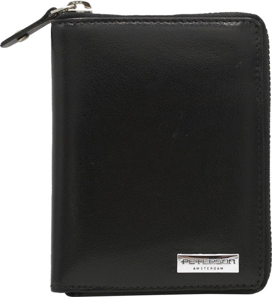 Портмоне Peterson PTN 340-PR 2-1-1