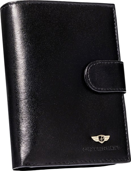 Портмоне Peterson PTN 348Z-P