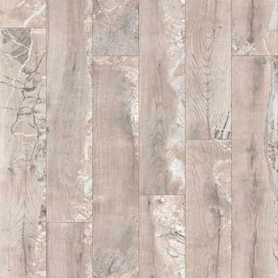 Линолеум Juteks Nelson Elder Stone 4 (3x1м) - 