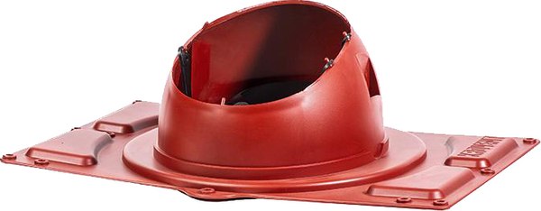 Проходка кровельная Krovent Base-VT General 125-150 RAL 3009