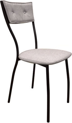 Стул Древпром Канзас ДП2-13 (черный матовый/катания смоук) - 