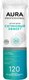 Ватные диски Aura Professional (120шт) - 