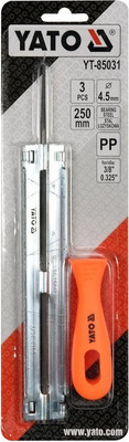 Набор для заточки цепи Yato YT-85031 - 