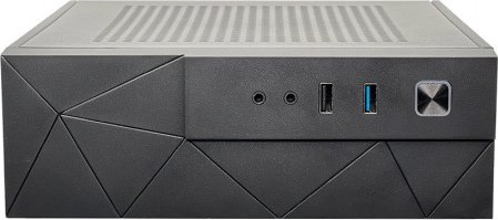 Неттоп Jet Office 5i8400D16SD12VGAM2W1