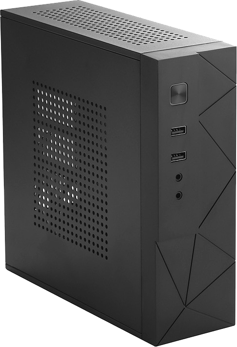 Неттоп Jet Office 3i8100D16SD25VGAM2W1 без ОС