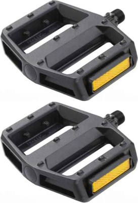 Комплект педалей для велосипеда Feimin FP-989ZU - 