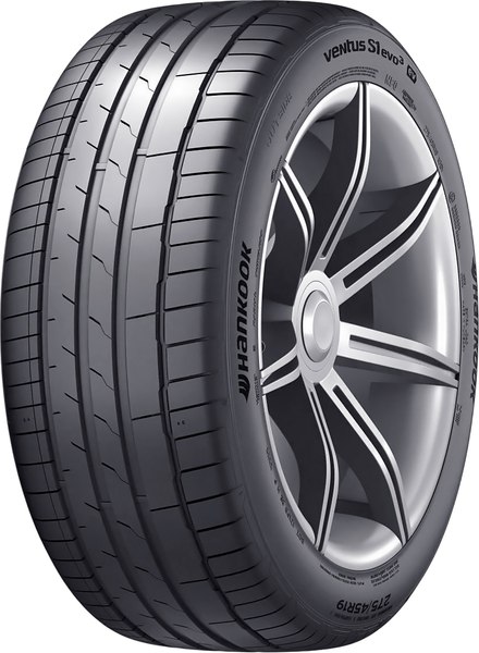 Летняя шина Hankook Ventus evo SUV K137A 255/55R18 109Y