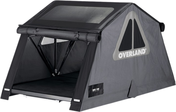 Палатка на крышу автомобиля Autohome Overland Small Safari Explorer / OLSE/01
