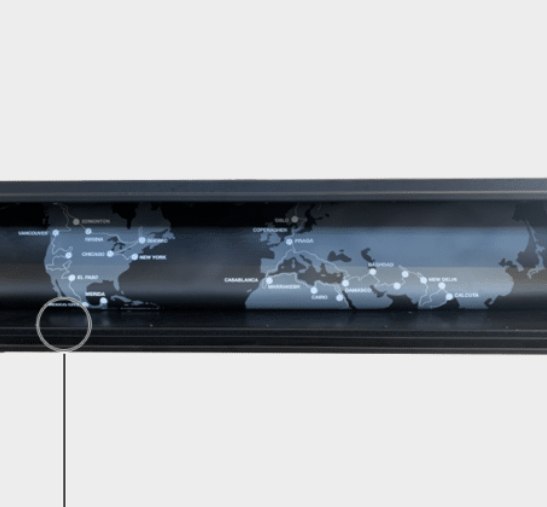 Палатка на крышу автомобиля Autohome Overzone Small Standard / OZ/01 (зеленый)