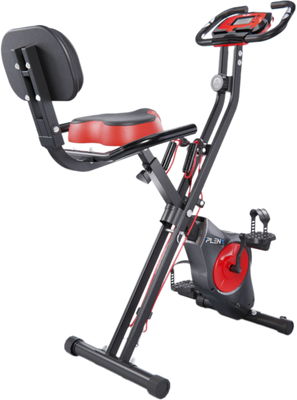Велотренажер DFC X-Bike Pleny CF-917FM - 