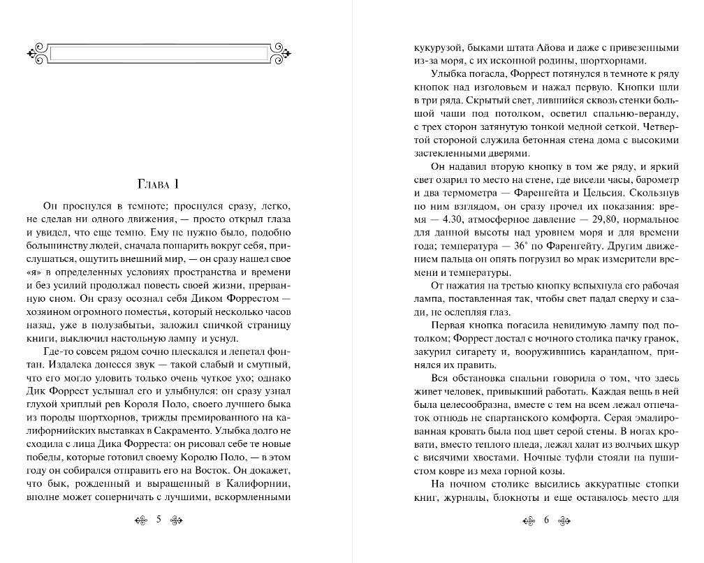 Художественная книга Эксмо Маленькая хозяйка Большого дома, мягкая обложка (Лондон Джек) — фото 3