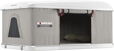 

Палатка на крышу автомобиля, Maggiolina Airlander Plus Small / MPG/09-XL