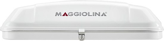 Палатка на крышу автомобиля Autohome Maggiolina Airlander Plus Small / MPG/09-XL (серый)