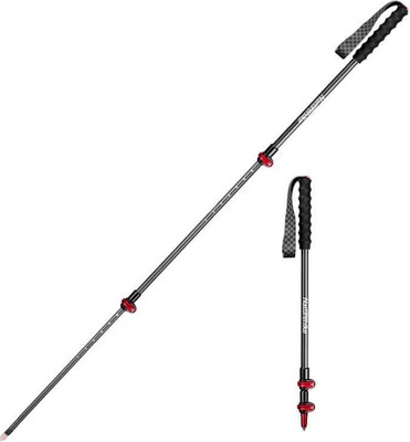 Трекинговые палки Naturehike ST10 / NH19S010-T-B130 (красный) - 