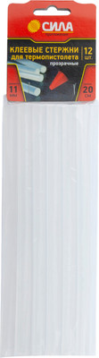 

Клеевые стержни, SGS11200-12
