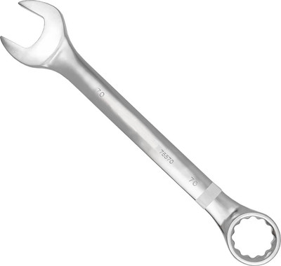 Гаечный ключ ForceKraft FK-75570 (61347) -