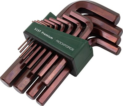 

Набор ключей, RF-5137 Premium