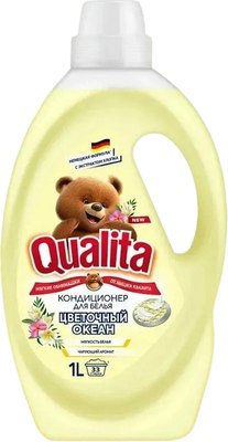 

Кондиционер для белья, Цветочный океан