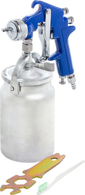 

Пневматический краскопульт, F-S-990-18G