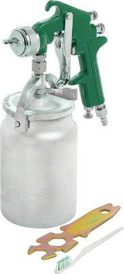 Пневматический краскопульт RockForce RF-S-990-18G (61 584) - 