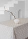 Скатерть Rusdecor Ель (250x170) - 