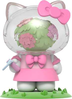

Фигурка коллекционная, Sanrio Hello Kitty Series / 65513