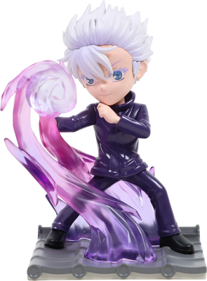 

Фигурка коллекционная, Магическая Битва Battle Ready Series / 65528