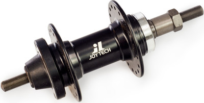 Втулка для велосипеда Joytech D244DSE-36H-AED / JT11002 - 